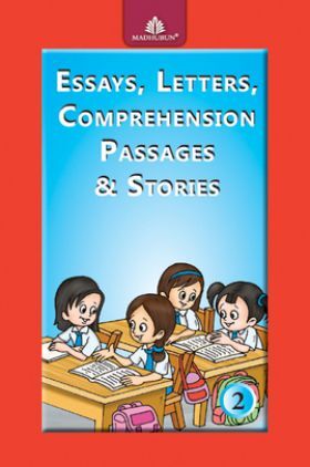 Essays, Letters, Comprehension Passages & Stories - 2