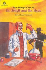 The Strange Case Of Dr. Jekyll And Mr. Hyde