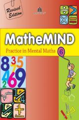 Mathemind Practice In Mental Maths - 6 Mathemind Practice In Mental Maths - 6