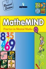 Mathemind Practice In Mental Maths - 8 Mathemind Practice In Mental Maths - 8