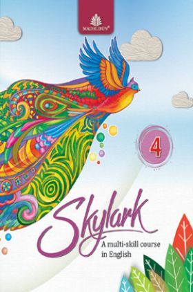 Skylark Coursebook - 4