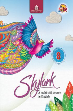 Skylark Coursebook - 8