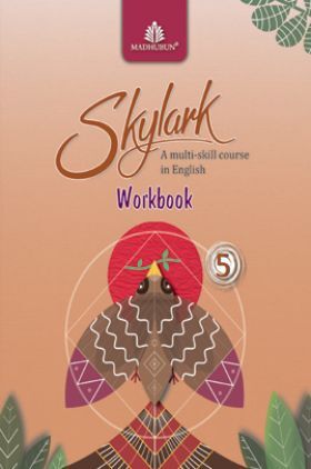 Skylark Workbook - 5