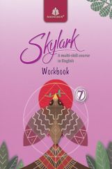 Skylark Workbook - 7
