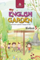 My English Garden Workbook - 5