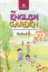 My English Garden Workbook - 6