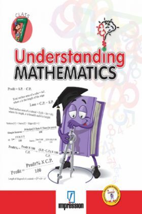 Understanding Mathematics For Class - 7