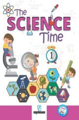The Science Time For Class - 1