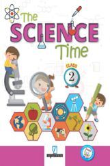 The Science Time For Class - 2