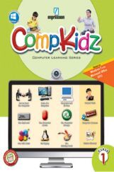 Compkidz For Class - 1