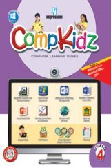 Compkidz For Class - 4