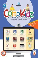 Compkidz For Class - 6