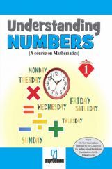Understanding Numbers For Class - 1
