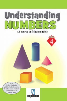 Understanding Numbers For Class - 4