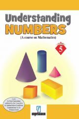 Understanding Numbers For Class - 5