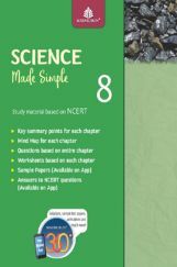 Science Made Simple - 8