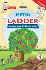 Maths Ladder - 1