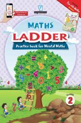 Maths Ladder - 2