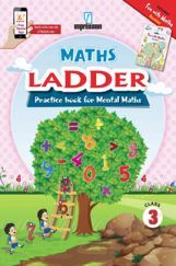 Maths Ladder - 3