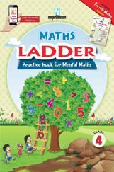 Maths Ladder - 4