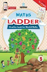 Maths Ladder - 5