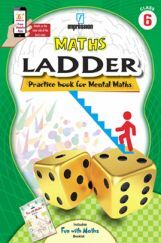 Maths Ladder - 6