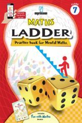 Maths Ladder - 7