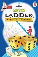 Maths Ladder - 8