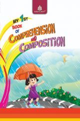 My 1st Book Of Comprehension & Composition