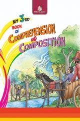 My 3rd Book Of Comprehension & Composition
