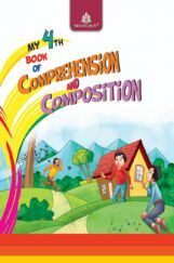 My 4th Book Of Comprehension & Composition