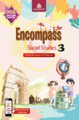 Encompass Social Studies - 3