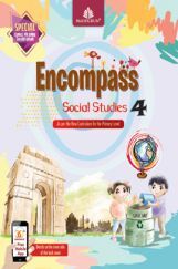 Encompass Social Studies - 4