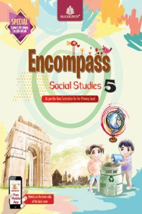 Encompass Social Studies - 5