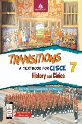 New Transitions - History And Civics - 7