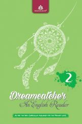 Dreamcatcher An English Reader - 2