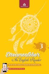 Dreamcatcher An English Reader - 3