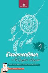 Dreamcatcher An English Reader - 4