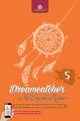Dreamcatcher An English Reader - 5 Dreamcatcher An English Reader - 5