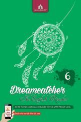 Dreamcatcher An English Reader - 6 Dreamcatcher An English Reader - 6