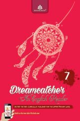 Dreamcatcher An English Reader - 7 Dreamcatcher An English Reader - 7