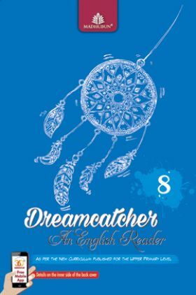 Dreamcatcher An English Reader - 8