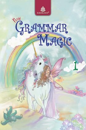 New Grammar Magic - 1