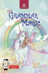 New Grammar Magic - 3 New Grammar Magic - 3