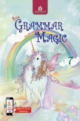 New Grammar Magic - 7 New Grammar Magic - 7
