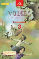 Voices Coursebook - 3 Voices Coursebook - 3