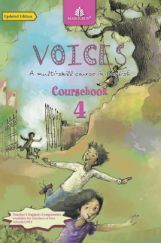 Voices Coursebook - 4 Voices Coursebook - 4