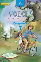 Voices Coursebook - 7 Voices Coursebook - 7