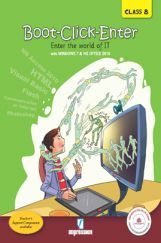 Boot-Click-Enter - 8 Boot-Click-Enter - 8