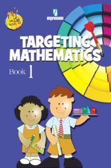 Targeting Mathematics - 1
